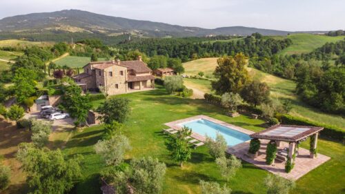  property for sale in , Perugia, Umbria, Italy – 5 bedrooms, 6 bathrooms, Price on request – Ref 3927878