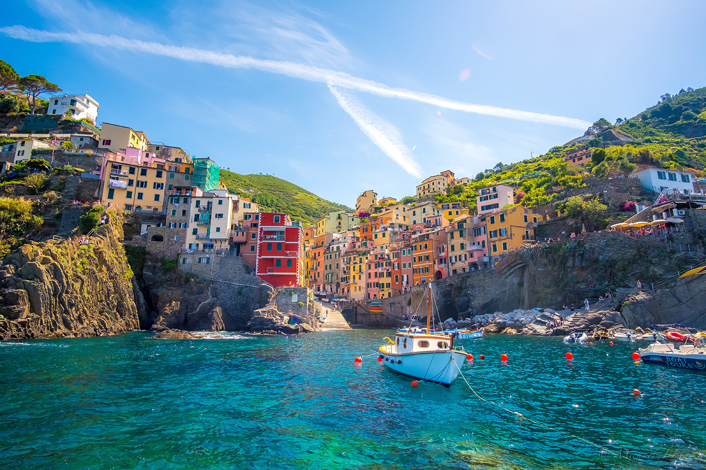 Five quaint villages to explore with added lemons and wine