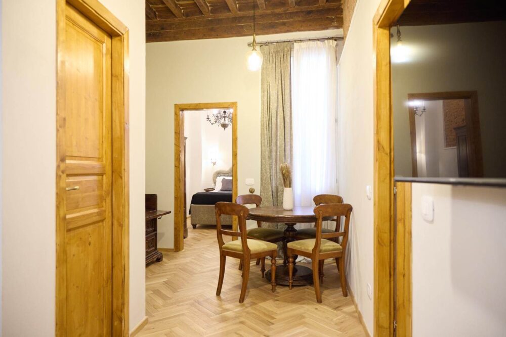 Property for sale in Firenze, 2 Bedrooms – Flat – Tuscany – For Sale – A6274RA2542564A