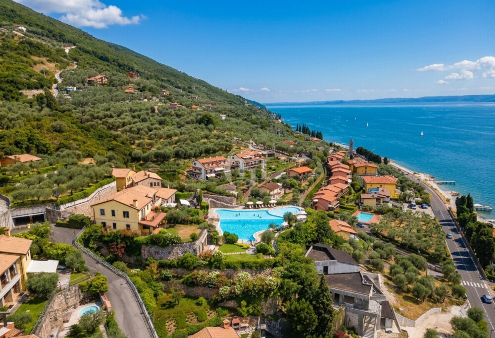 Property for sale in Brenzone sul Garda – Brenzone sul Garda – 93625_383089_SB501NN