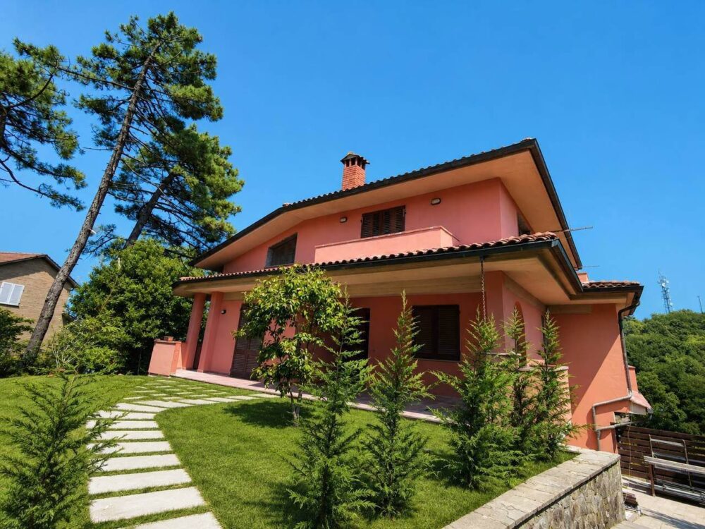 Property for sale in Larciano, 5 Bedrooms – Villa – Tuscany – For Sale – A9591RV2555166A