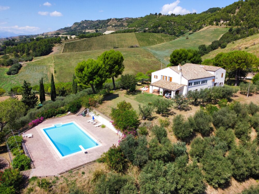 Casale delle Magnolie