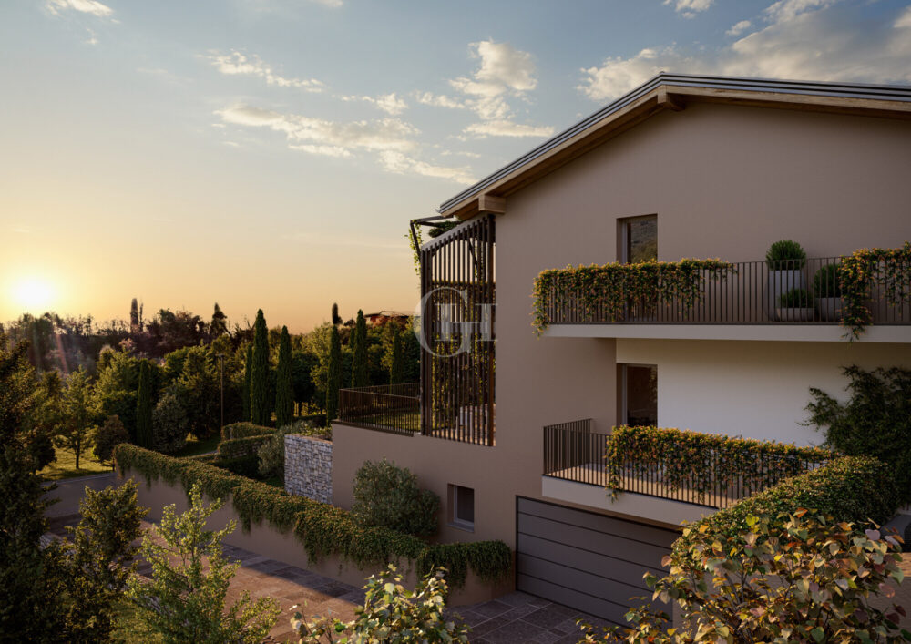 Property for sale in Costermano Sul Garda – Costermano sul Garda – 93625_376869_GV0168-13