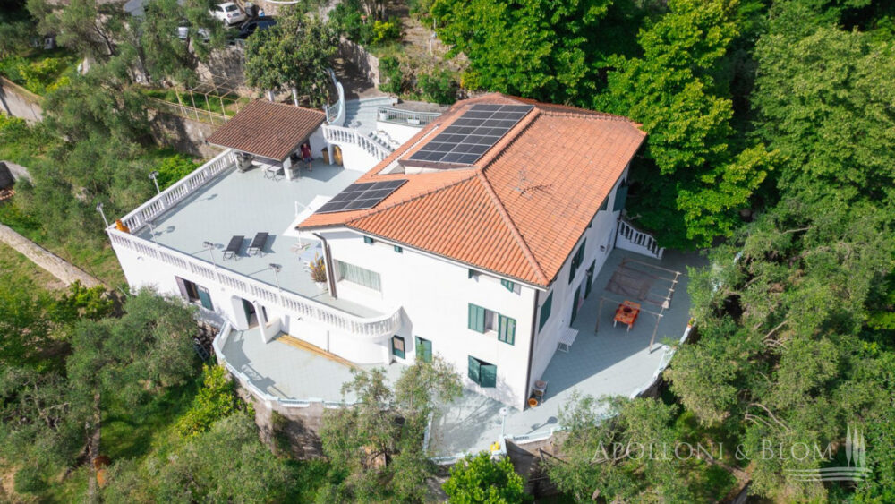 Property Sanremo Imperia Liguria Italy – IMP3288