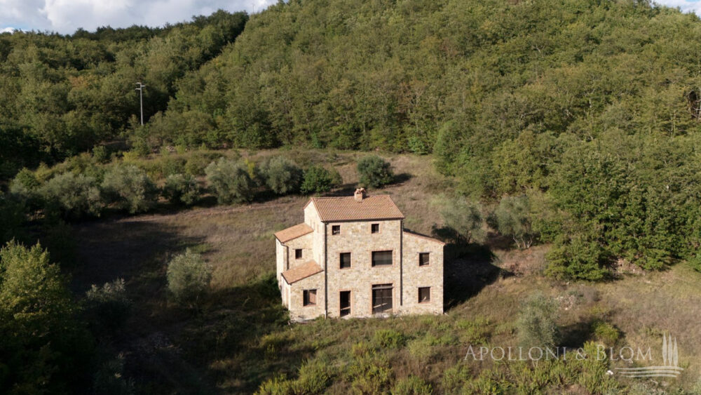Property Parrano Terni Umbria Italy – TRN3075