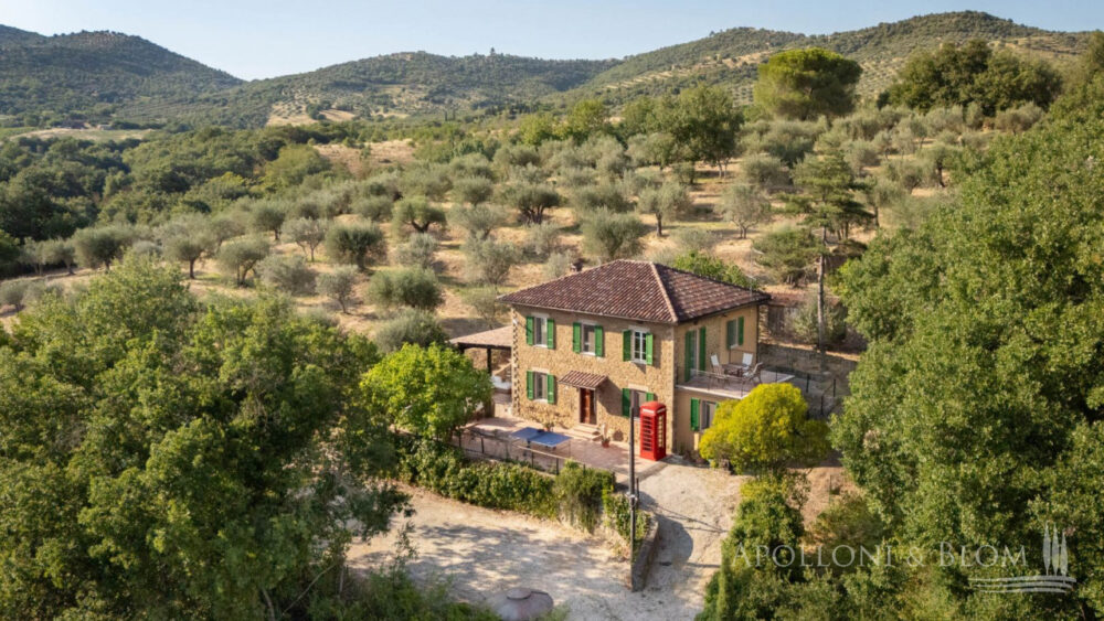 Property Perugia Perugia Umbria Italy – PER3884