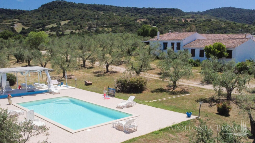 Property Galtellì Nuoro Sardegna Italy – SRD3182