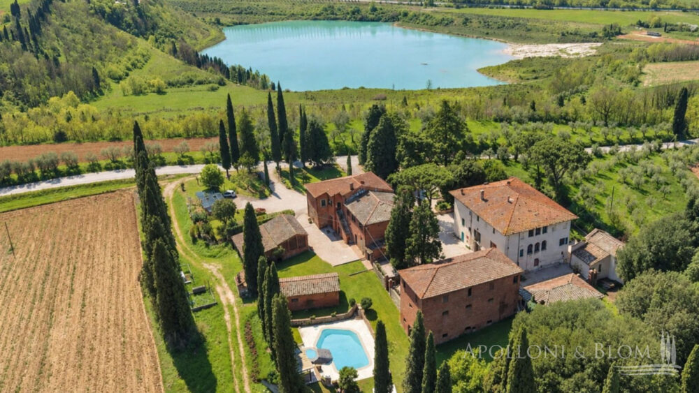 Property Siena Siena Toscana Italy – SIN2082