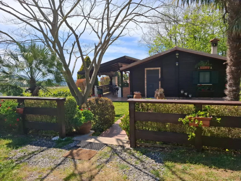 Property for sale in Lago, Calabria, Italy – IHS15RS