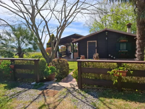 Town Houses property for sale in Lago, Cosenza, Calabria, Italy – 1 bedroom, 1 bathroom, €90,000 – Ref 15RS