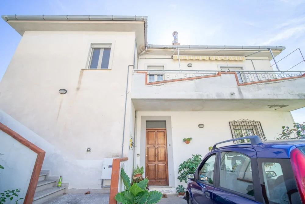 Property for sale in Santa Domenica Talao, Calabria, Italy – IHSIC55
