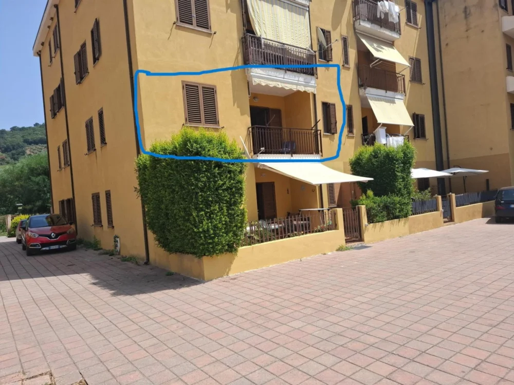 Property for sale in Nocera Terinese, Calabria, Italy – IHS29GF