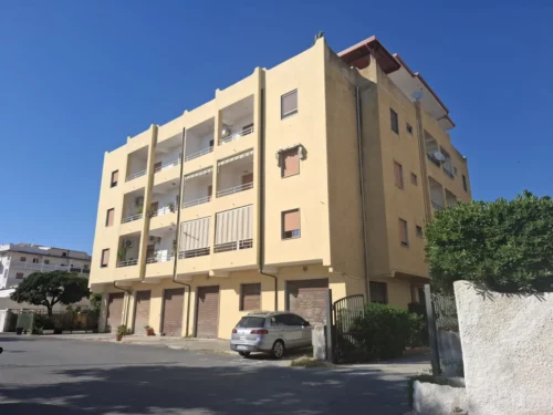 Apartments property for sale in Nocera Terinese, , Calabria, Italy – 3 bedrooms, 2 bathrooms, €185,000 – Ref 54AC