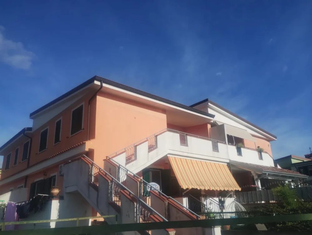 Property for sale in Scalea, Calabria, Italy – IHSIC112