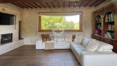Farmhouses & Country Houses property for sale in Arezzo, Arezzo, Tuscany, Italy – 5 bedrooms, 6 bathrooms, €1.650.000 – Ref 10730