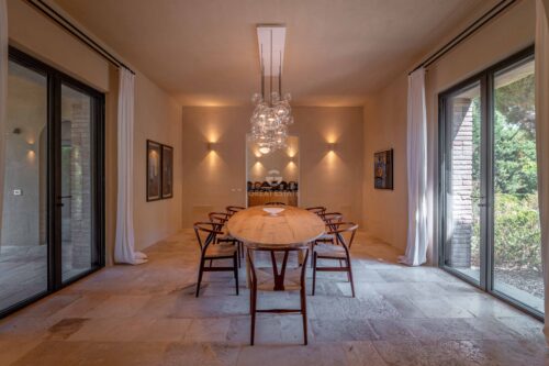 Farmhouses & Country Houses property for sale in Casale Marittimo, Pisa, Tuscany, Italy – 7 bedrooms, 7 bathrooms, €5.500.000 – Ref 10710