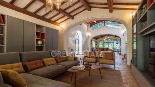 Farmhouses & Country Houses property for sale in Orvieto, Terni, Umbria, Italy – 6 bedrooms, 7 bathrooms, €2.600.000 – Ref 10624