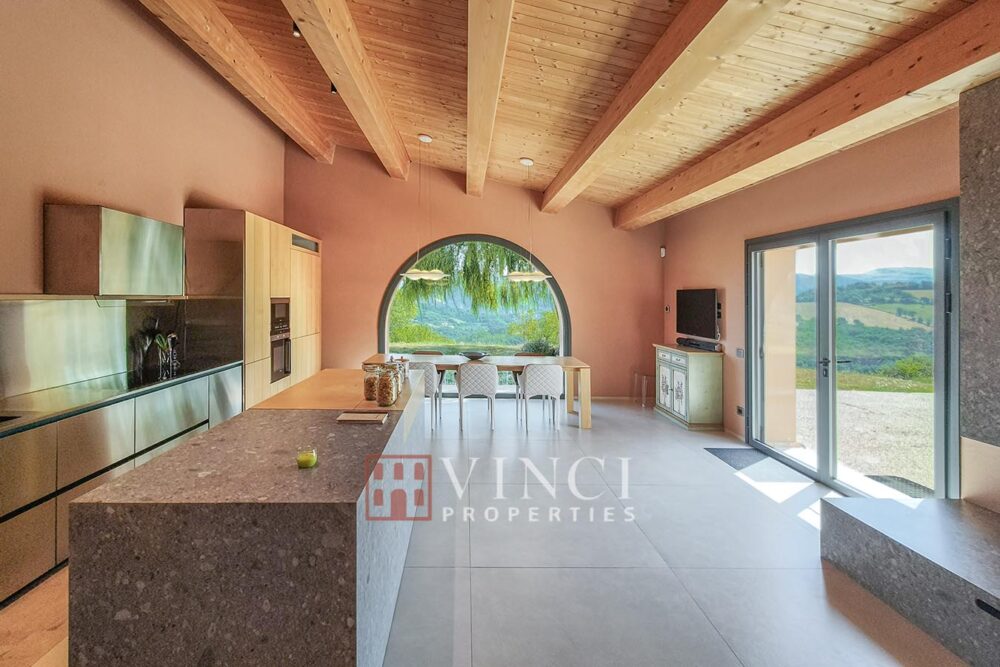 Villa Portajano – Code A9203